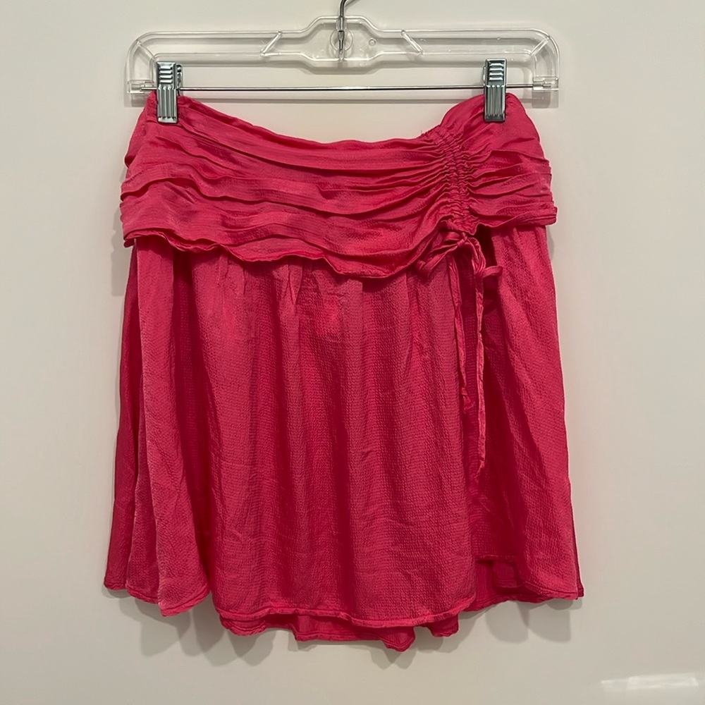 Aerie Mini Skirt